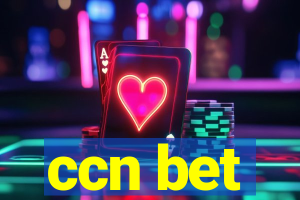 ccn bet